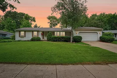 318 Oldfield Road, Madison, WI 53717 - Photo 1