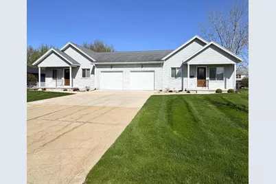 324-326 East Avenue, Belleville, WI 53508 - Photo 1