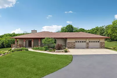 N7977 Dahlk Road, New Glarus, WI 53574 - Photo 1