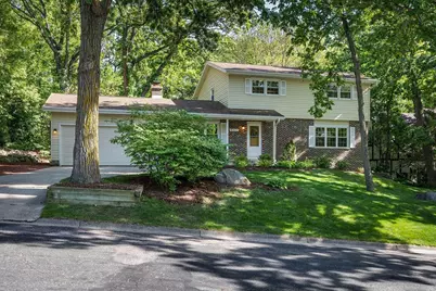 927 Camp Fire Drive, Sun Prairie, WI 53590 - Photo 1