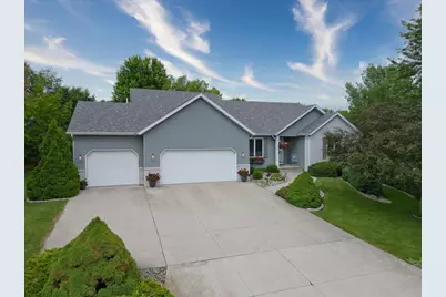 2308 Dynes Way, Sun Prairie, WI 53590 - Photo 1