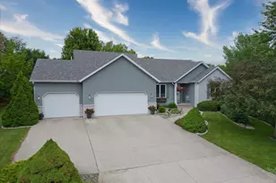2308 Dynes Way, Sun Prairie, WI 53590 - Photo 1