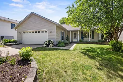 3818 Cosgrove Drive, Madison, WI 53719 - Photo 1