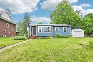 306 Lake St, Mount Horeb, WI 53572 - Photo 1