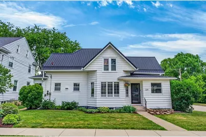 229 E Pearl Street, Belleville, WI 53508 - Photo 1