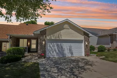 323 Lauren Lane, Watertown, WI 53094 - Photo 1