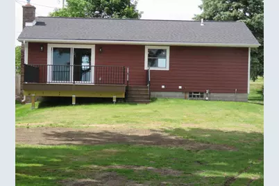 N10380 Howard Drive, Fox Lake, WI 53933 - Photo 1