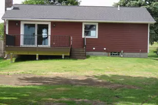 N10380 Howard Dr, Fox Lake, WI 53933 - Photo 1