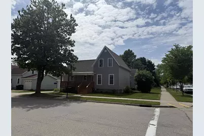 122 W Brownell Street, Tomah, WI 54660 - Photo 1