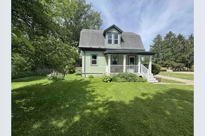 930 S Grove Street, Ripon, WI 54971 - Photo 1