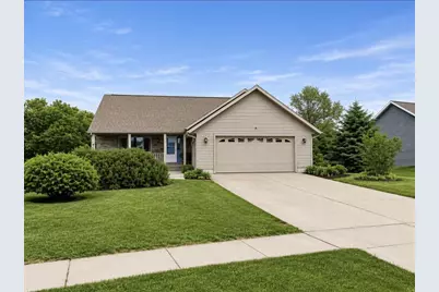 54 Me Me Lane, Reedsburg, WI 53959 - Photo 1