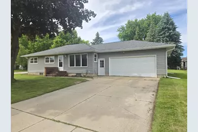 612 Beekman Street, Waupun, WI 53963 - Photo 1