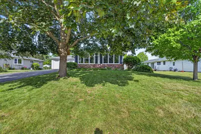 609 Washington Street, Ripon, WI 54971 - Photo 1