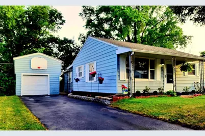 242 Winnebago Avenue, Portage, WI 53901 - Photo 1