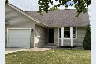 2818 1st Street, Monroe, WI 53566 - Photo 1