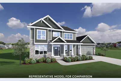 6313 Prairie Wood Drive, Mcfarland, WI 53558 - Photo 1
