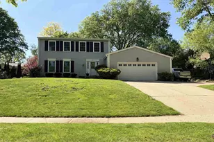410 Valley Rd, Madison, WI 53714 - Photo 1
