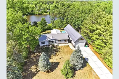 W5510 Oxbow Trail, Princeton, WI 54968 - Photo 1