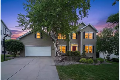 441 Dunhill Drive, Verona, WI 53593 - Photo 1