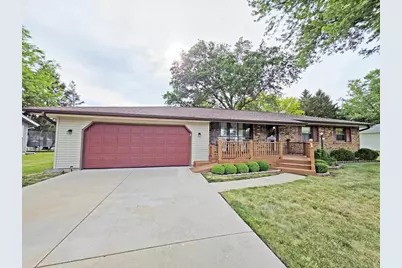 751 N Wright Road, Janesville, WI 53546 - Photo 1