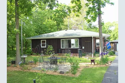 W6052 County Road D Road, Montello, WI 53949 - Photo 1