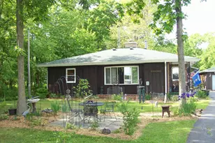 W6052 County Road D Rd, Montello, WI 53949 - Photo 1