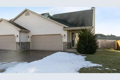2457 Blake Court, Oshkosh, WI 54904 - Photo 1