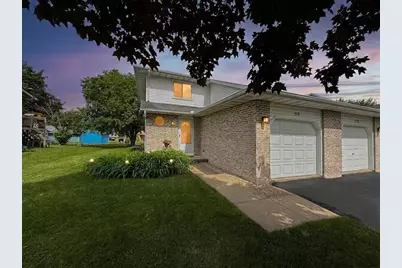512 Old Indian Trail, DeForest, WI 53532 - Photo 1