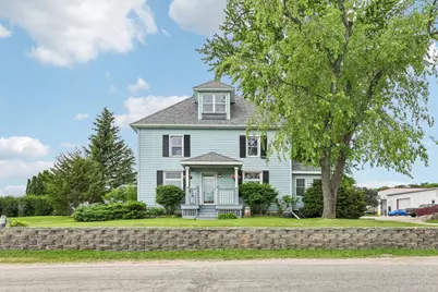 E5898 Mill Road, Plain, WI 53577 - Photo 1