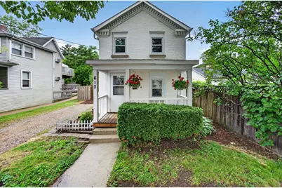 612 S Brooks Street, Madison, WI 53715 - Photo 1