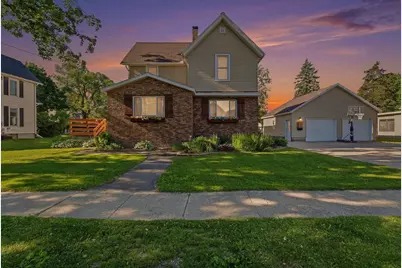 120 Pierce Street, Randolph, WI 53956 - Photo 1