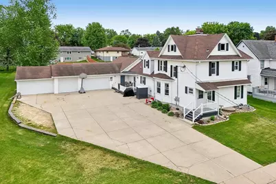 129 W Main Street, Dane, WI 53529 - Photo 1