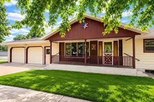 300 S Park St, Albany, WI 53502 - Photo 1