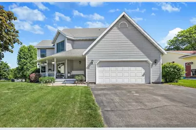 118 Vilas Hibbard Parkway, Lodi, WI 53555 - Photo 1