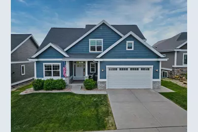 1011 Tara Lane, Waunakee, WI 53597 - Photo 1