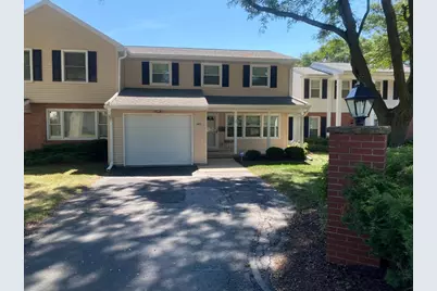 40 Whitcomb Circle #15-D, Madison, WI 53711 - Photo 1