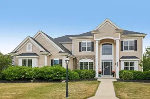 261 Ridgeway Path, Oconomowoc, WI 53066 - Photo 1