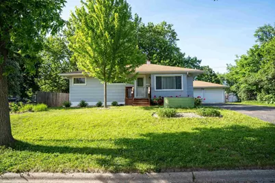 4610 Steinhauer Trail, Madison, WI 53716 - Photo 1