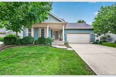 2922 Interlaken Pass, Madison, WI 53719 - Photo 1