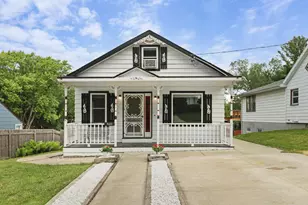 420 Linde St, DeForest, WI 53532 - Photo 1