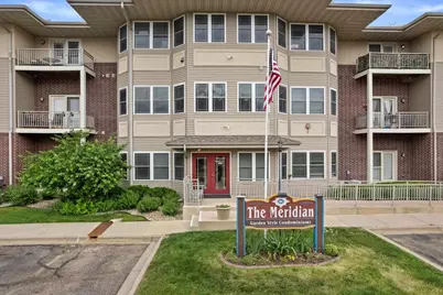 410 New Age Circle #208, Verona, WI 53593 - Photo 1