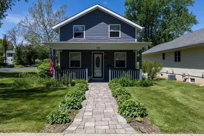 903 Vine Street, Wisconsin Dells, WI 53965 - Photo 1