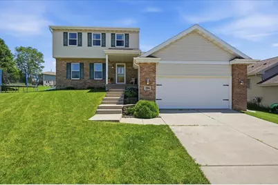204 Temple Court, Mount Horeb, WI 53572 - Photo 1