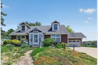 505 Reid Drive, Mount Horeb, WI 53572 - Photo 1