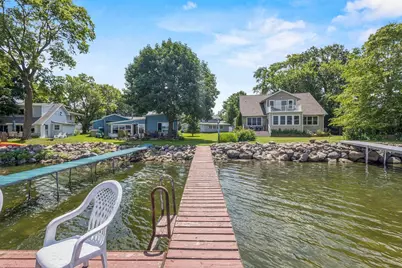 5904 Lake Edge Road, Mcfarland, WI 53558 - Photo 1