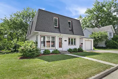 222 Mill Street, Waterloo, WI 53594 - Photo 1