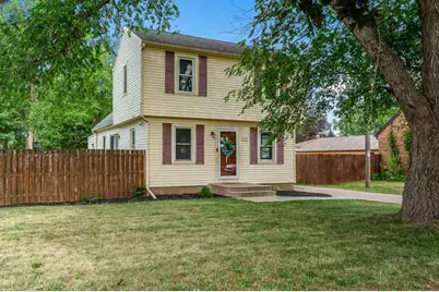 210 McKinley Avenue, Beloit, WI 53511 - Photo 1