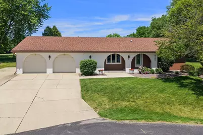 4166 Brian Street, Mcfarland, WI 53558 - Photo 1