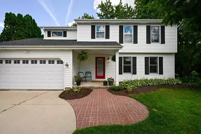 21 Haverhill Circle, Madison, WI 53717 - Photo 1
