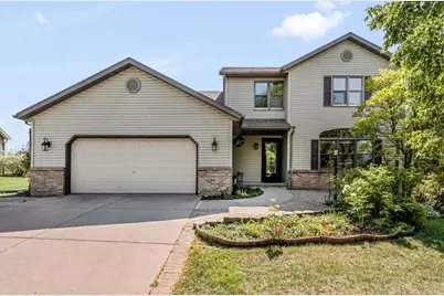 721 Overlook Terrace, DeForest, WI 53532 - Photo 1